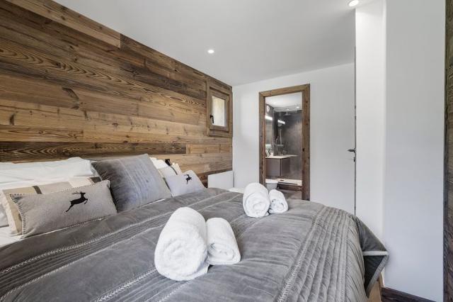 Apartements LE NEIGER - Saint Martin de Belleville
