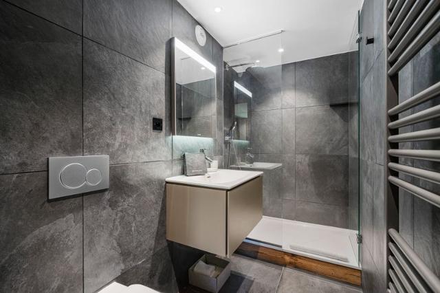 Apartements LE NEIGER - Saint Martin de Belleville