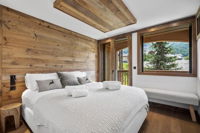 Apartements LE NEIGER - Saint Martin de Belleville