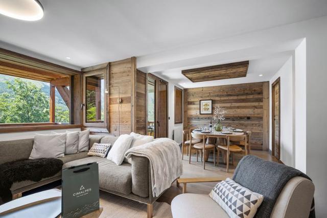 Apartements LE NEIGER - Saint Martin de Belleville