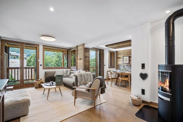 Apartements LE NEIGER - Saint Martin de Belleville