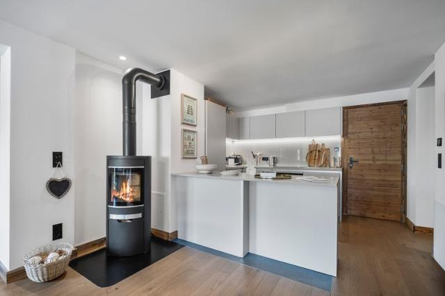 Apartements LE NEIGER - Saint Martin de Belleville