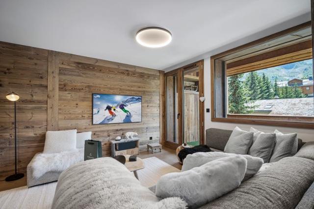 Apartements LE NEIGER - Saint Martin de Belleville