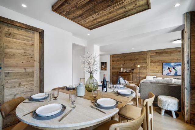 Apartements LE NEIGER - Saint Martin de Belleville