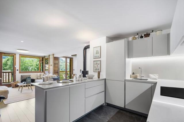 Apartements LE NEIGER - Saint Martin de Belleville
