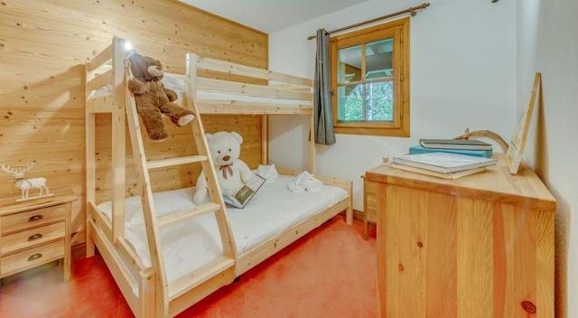 Apartements BLUE WOOD - Tignes 1550 Les Brévières
