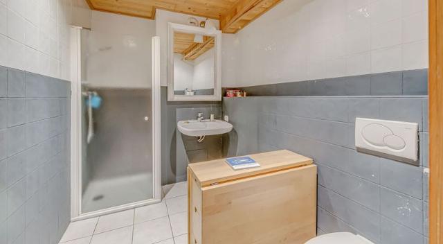 Apartements BLUE WOOD - Tignes 1550 Les Brévières