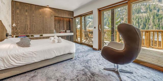 CHALET LES SOURCES DE LA DAVIE - Tignes 1550 Les Brévières