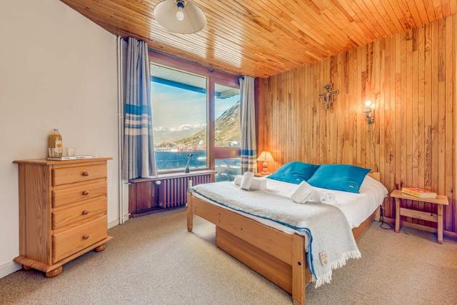 Apartements HAUTS VAL CLARET - Tignes Val Claret