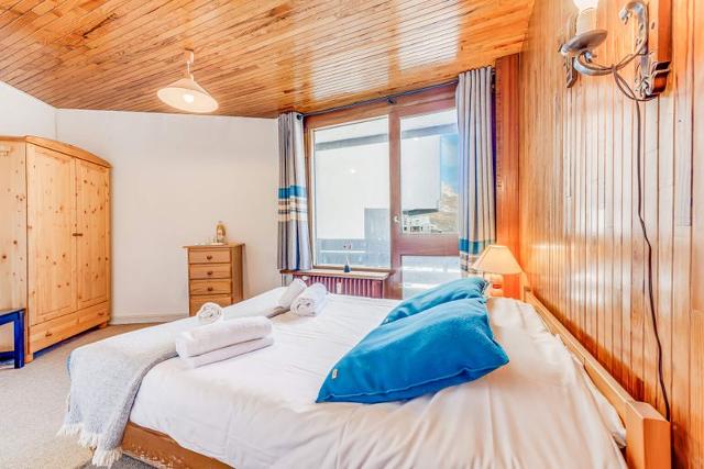 Apartements HAUTS VAL CLARET - Tignes Val Claret