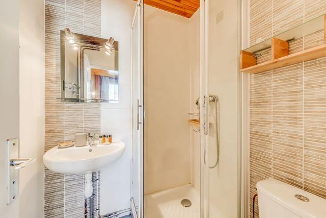 Apartements HAUTS VAL CLARET - Tignes Val Claret