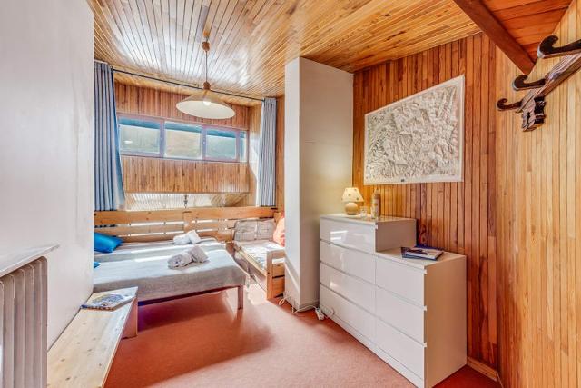 Apartements HAUTS VAL CLARET - Tignes Val Claret