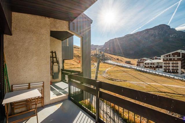 Apartements HAUTS VAL CLARET - Tignes Val Claret