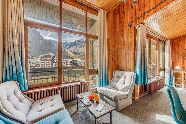 Apartements HAUTS VAL CLARET - Tignes Val Claret