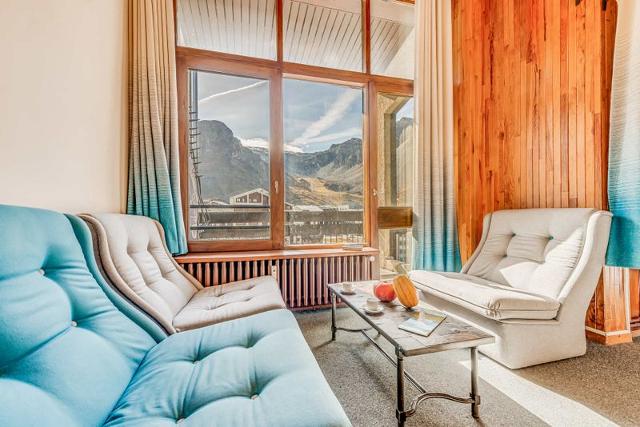 Apartements HAUTS VAL CLARET - Tignes Val Claret