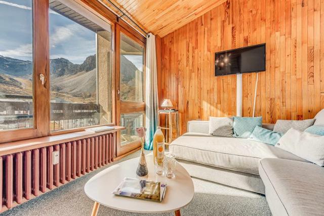 Apartements HAUTS VAL CLARET - Tignes Val Claret