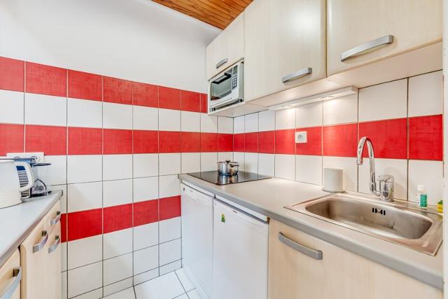 Apartements HAUTS VAL CLARET - Tignes Val Claret