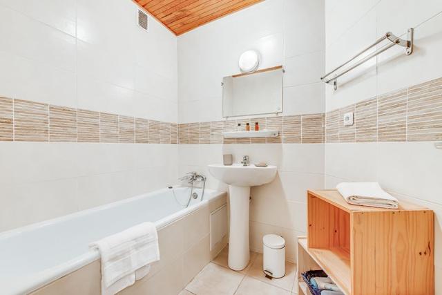 Apartements HAUTS VAL CLARET - Tignes Val Claret