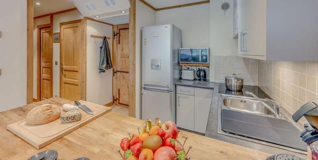 Apartements SUPER TIGNES - Tignes 2100 Le Lac