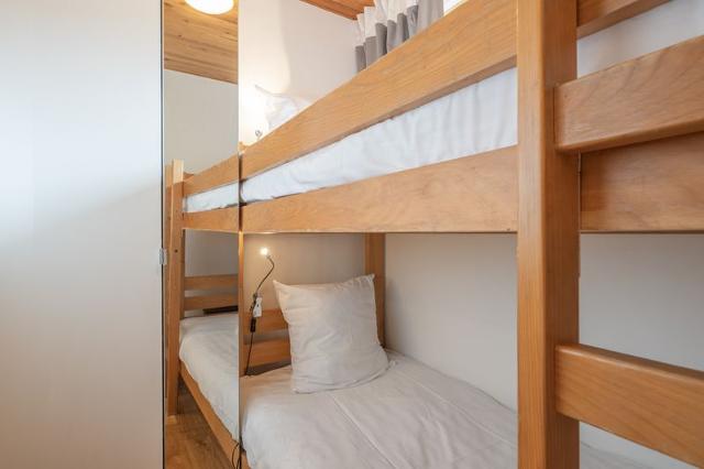 Apartements LE SOLENEIGE - Alpe d'Huez