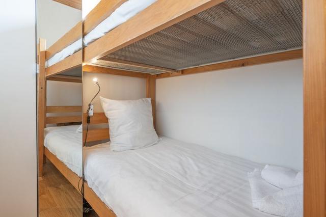 Apartements LE SOLENEIGE - Alpe d'Huez