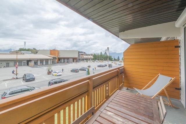 Apartements LE SOLENEIGE - Alpe d'Huez