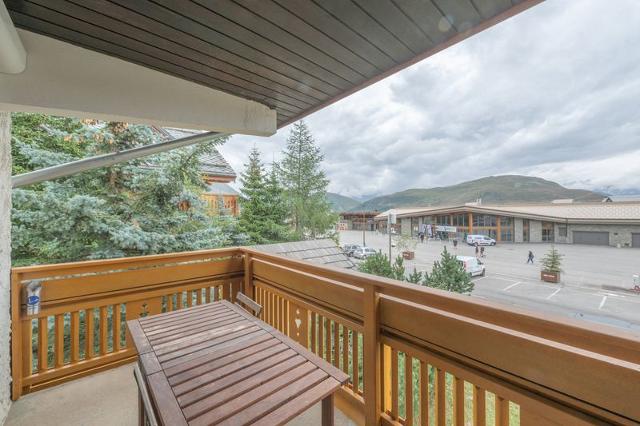 Apartements LE SOLENEIGE - Alpe d'Huez