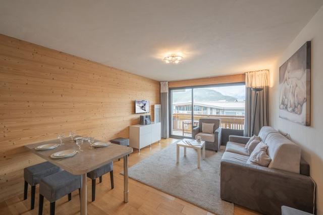 Apartements LE SOLENEIGE - Alpe d'Huez