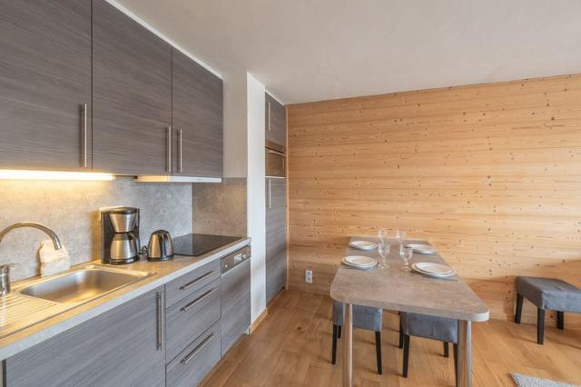 Apartements LE SOLENEIGE - Alpe d'Huez