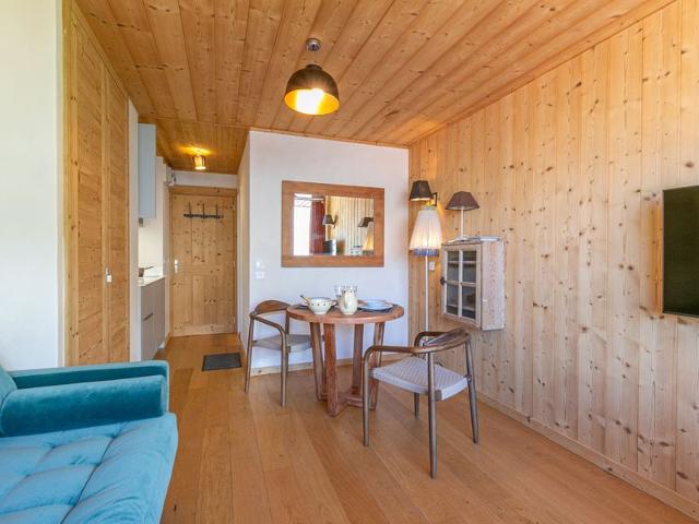 Studio 19m², Balcony, Ski-in/Ski-out - Val d'Isère FR-1-694-360 - Val d'Isère Centre