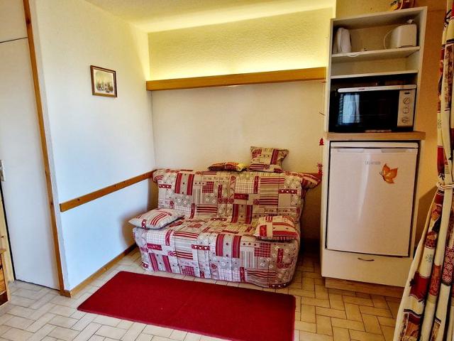 Résidence LES CHALETS DU PLANAY - Plagne Montalbert