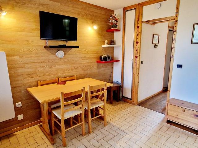 Résidence LES CHALETS DU PLANAY - Plagne Montalbert