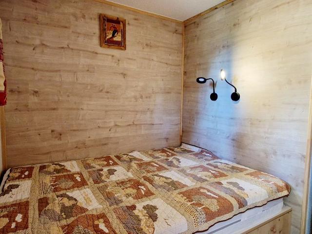 Résidence LES CHALETS DU PLANAY - Plagne Montalbert