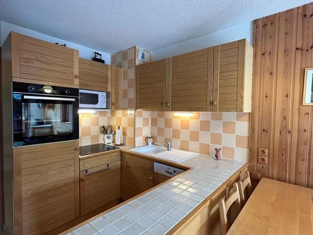 Résidence ELIOR - La Clusaz