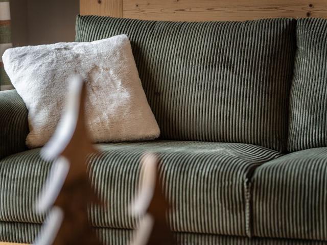 Résidence LE CHALET MARTIN - Plagne Montalbert