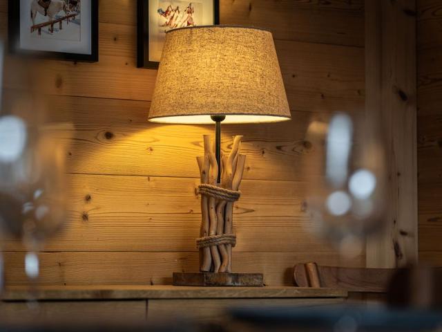 Résidence LE CHALET MARTIN - Plagne Montalbert