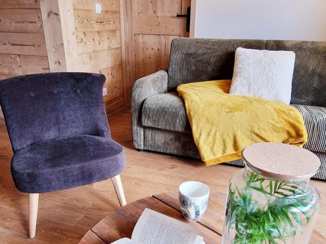 Duplex Neuf pour 12 Pers, Près des Pistes, Balcon Soleil, Wi-Fi, Parking, Linge Inclus FR-1-755-17 - Plagne Montalbert
