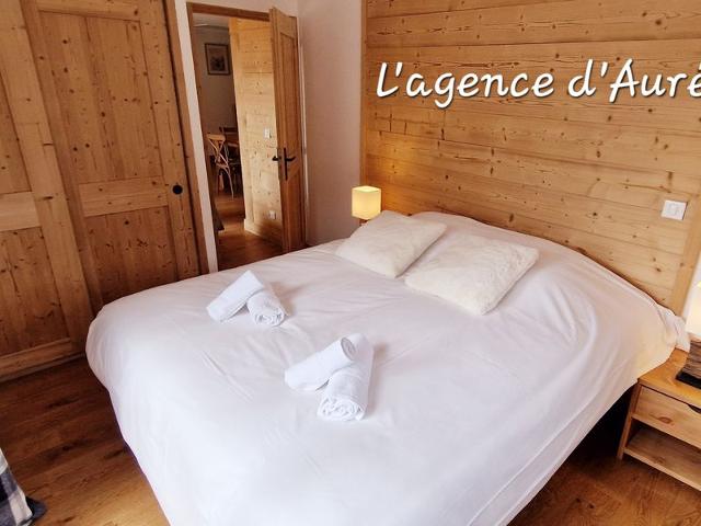 Duplex Neuf pour 12 Pers, Près des Pistes, Balcon Soleil, Wi-Fi, Parking, Linge Inclus FR-1-755-17 - Plagne Montalbert