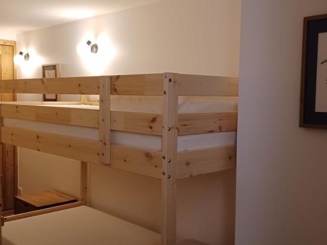 Duplex Neuf pour 12 Pers, Près des Pistes, Balcon Soleil, Wi-Fi, Parking, Linge Inclus FR-1-755-17 - Plagne Montalbert