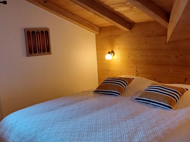 Duplex Neuf pour 12 Pers, Près des Pistes, Balcon Soleil, Wi-Fi, Parking, Linge Inclus FR-1-755-17 - Plagne Montalbert