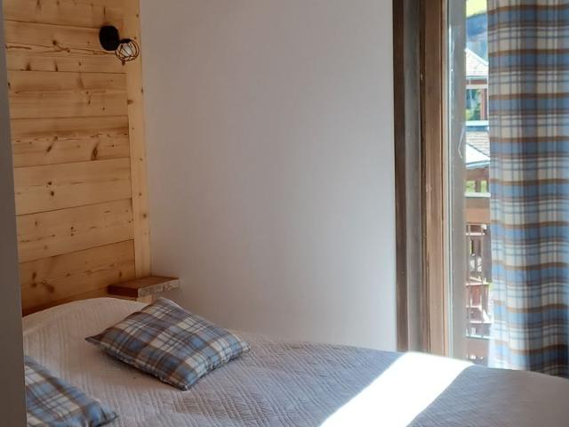 Duplex Neuf pour 12 Pers, Près des Pistes, Balcon Soleil, Wi-Fi, Parking, Linge Inclus FR-1-755-17 - Plagne Montalbert
