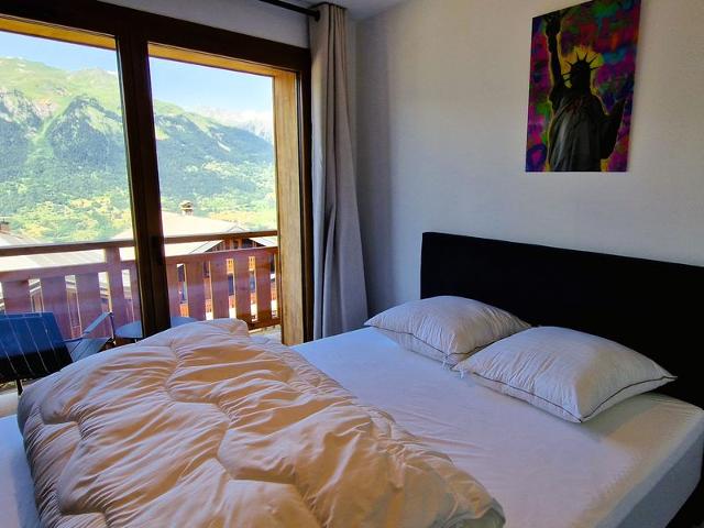 RESIDENCE LE M - Plagne Montalbert