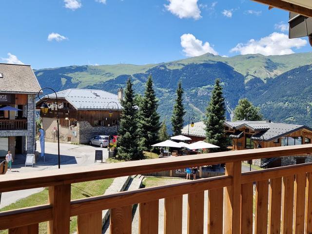 RESIDENCE LE M - Plagne Montalbert
