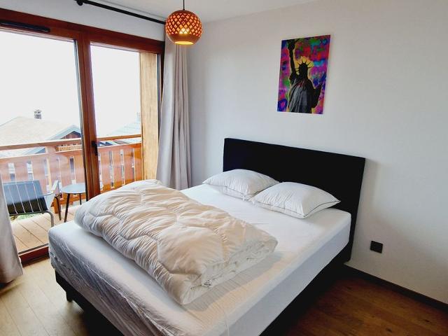 RESIDENCE LE M - Plagne Montalbert