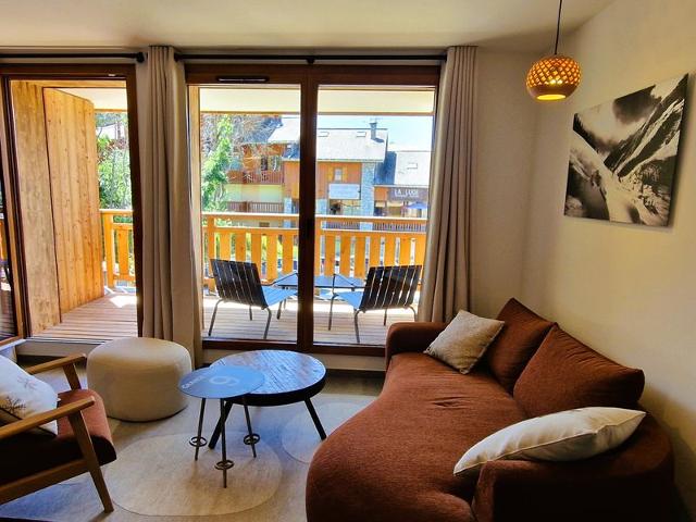 RESIDENCE LE M - Plagne Montalbert