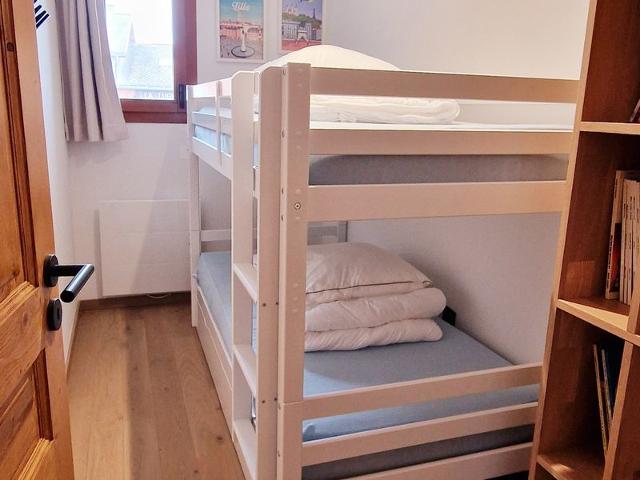 RESIDENCE LE M - Plagne Montalbert