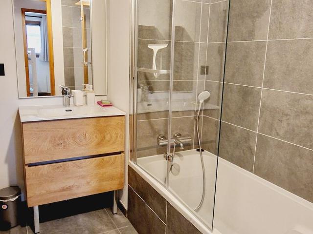 RESIDENCE LE M - Plagne Montalbert