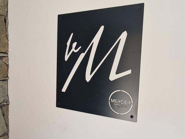 Cozy 2-room apartment in Plagne Montalbert, close to slopes and shops, with garage and wifi FR-1-755-19 - Plagne Montalbert