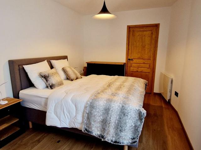 Cozy 2-room apartment in Plagne Montalbert, close to slopes and shops, with garage and wifi FR-1-755-19 - Plagne Montalbert
