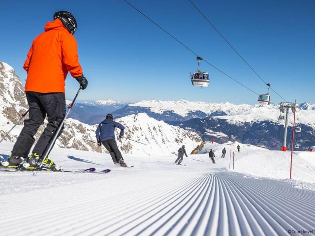 Courchevel 1650 - Renovated Studio for 4 People FR-1-575-224 - Courchevel 1650